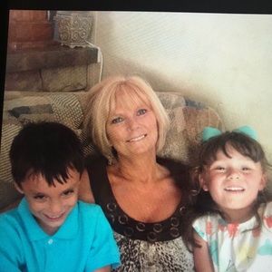 Meet your Posher, Tammy